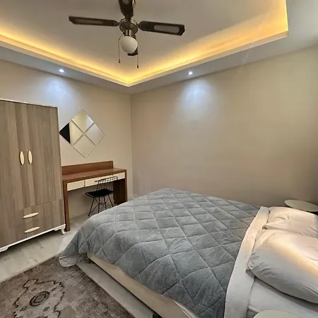 Apartahotel Birds Kusadasi