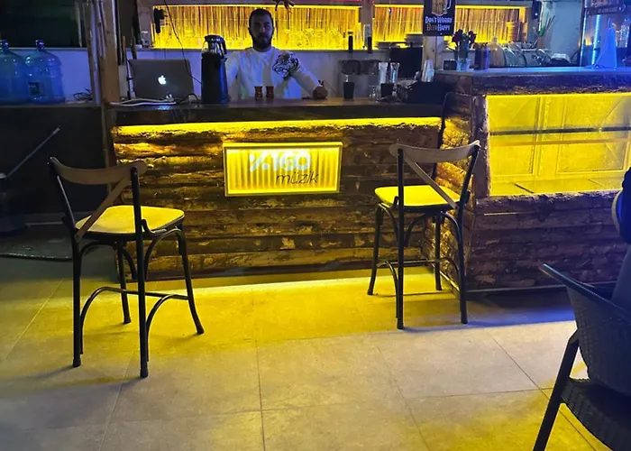 Hotel apartamentowy Birds 3*