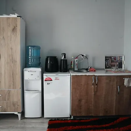 Apartmanhotel Birds *