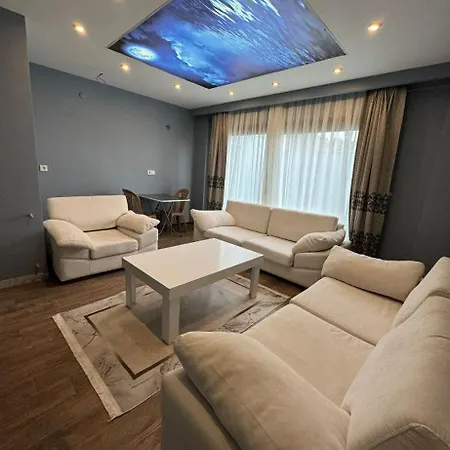 Birds Apartmanhotel Kusadası