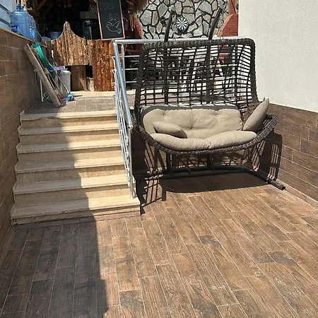 Birds Apartmanhotel Kusadası