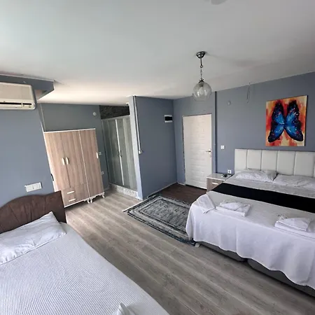 Birds Apart Otel Kuşadası