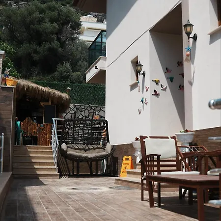 Birds Kusadasi