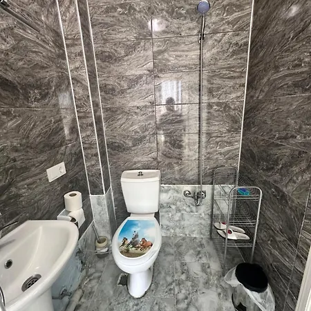 Birds Appart hôtel 3*