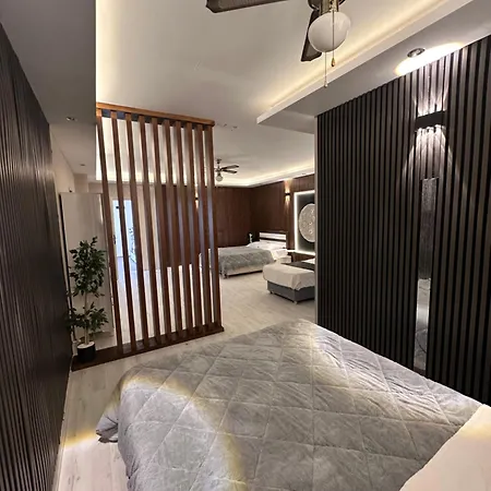 Aparthotel Birds Kuşadası