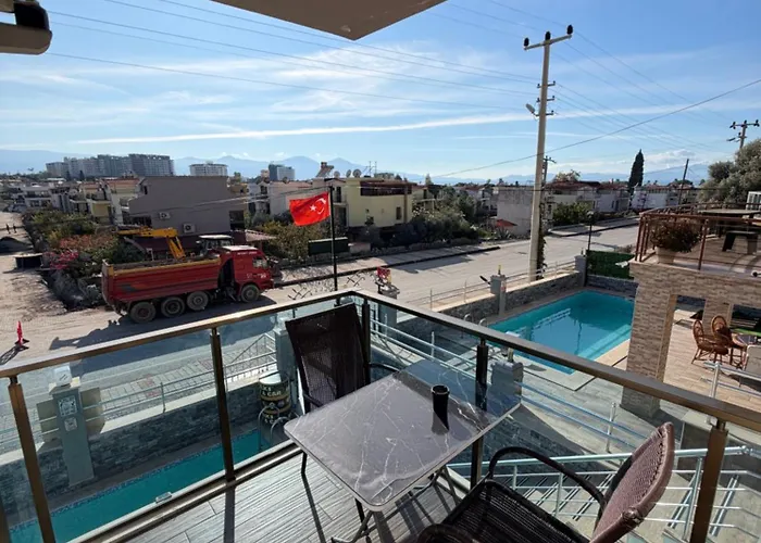 Birds 3* קוסדסי