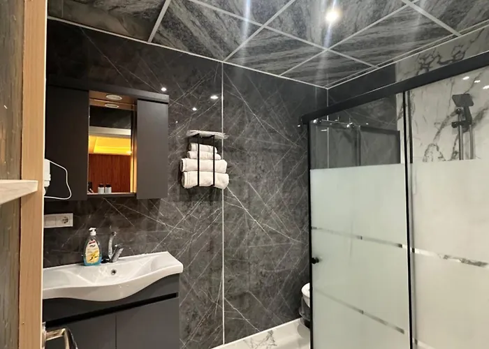 Aparthotel Birds Kusadası